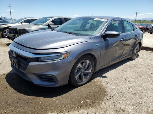 Honda Insight (2019)