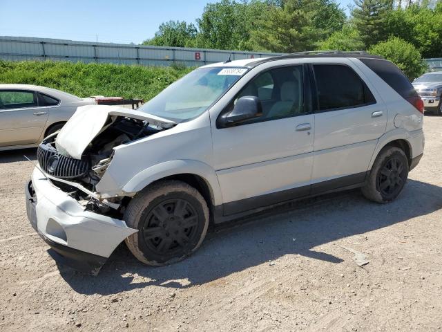 Buick Rendezvous (2006)