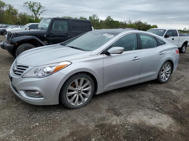 Hyundai Azera (2014)