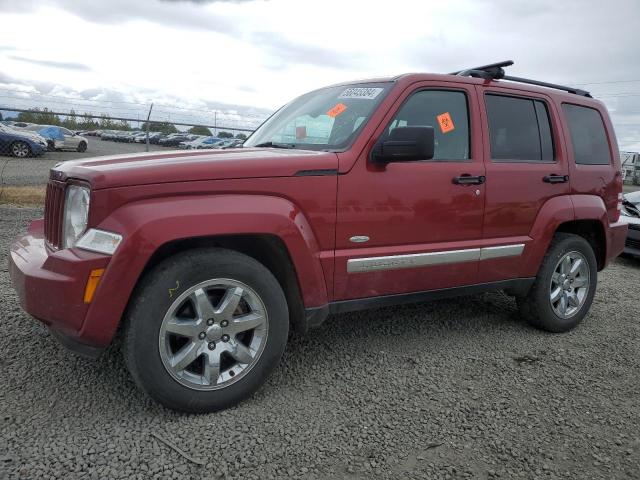 Jeep Liberty (2012)