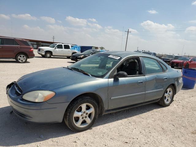 Ford Taurus (2001)