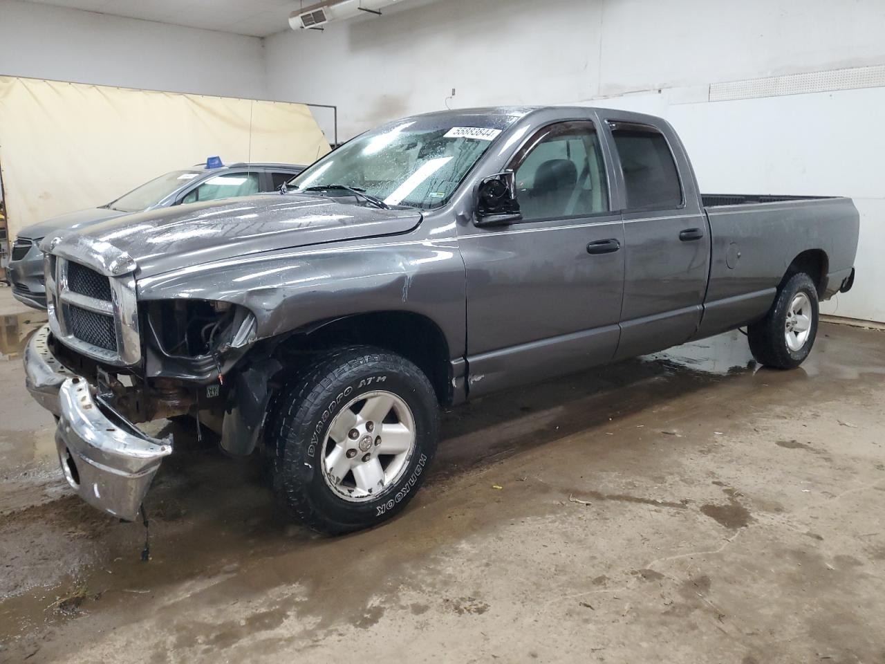 Dodge Ram (2003)