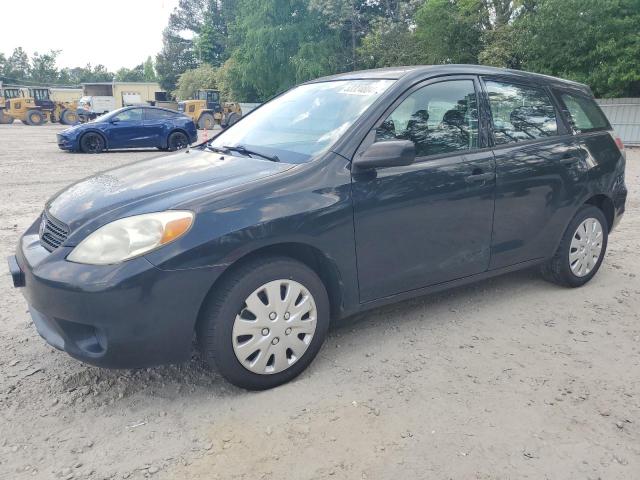 Toyota Matrix (2008)
