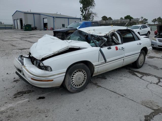 Buick Lesabre (1997)