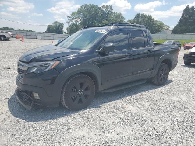 Honda Ridgeline (2017)