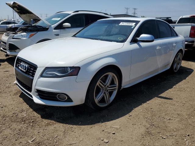 Audi S4-rs4 (2010)