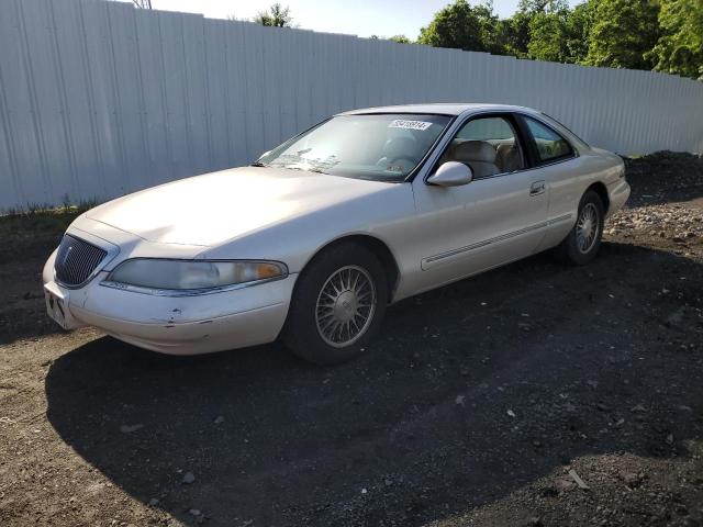 Lincoln Mark serie (1998)