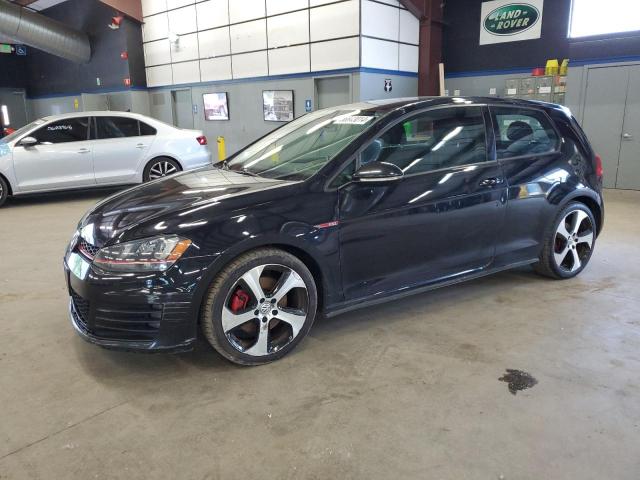 Volkswagen Gti (2015)