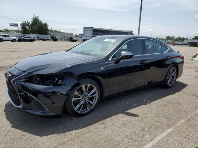 Lexus Es350 (2021)