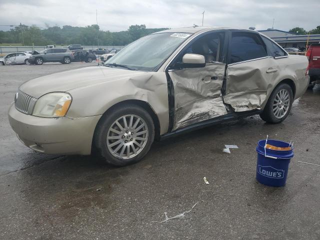 Mercury Montego (2006)