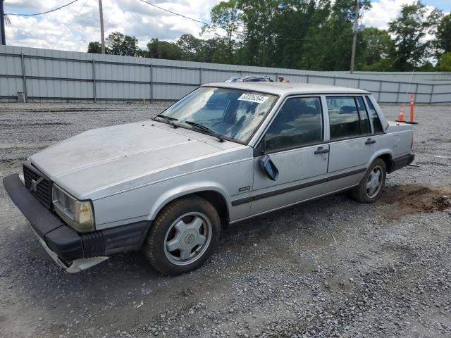 Volvo 740 (1989)