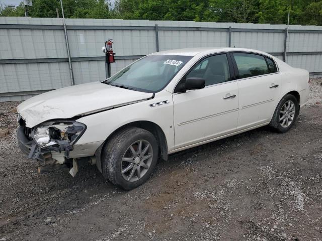 Buick Lucerne (2007)