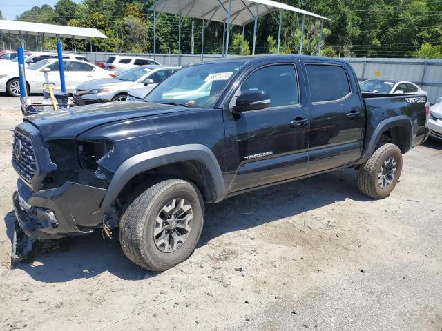 Toyota Tacoma (2020)