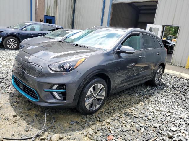 Kia Niro s (2022)
