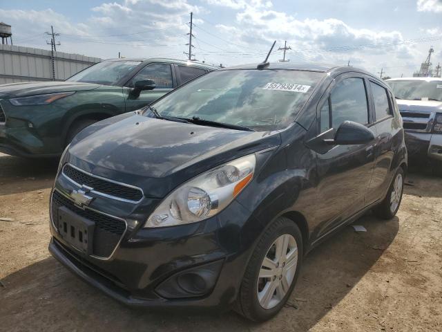 Chevrolet Spark (2014)