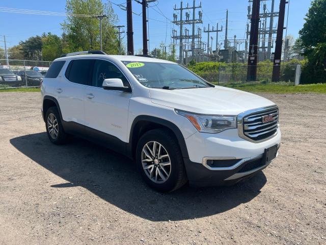 Gmc Acadia (2017)
