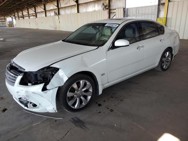 Infiniti M35 (2007)