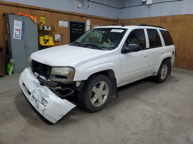 Chevrolet Trailblzr (2008)