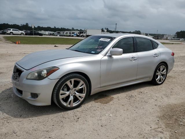 Infiniti M37 (2012)