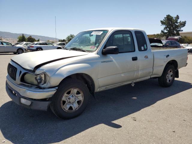 Toyota Tacoma (2003)