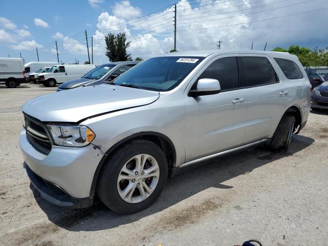 Dodge Durango (2013)