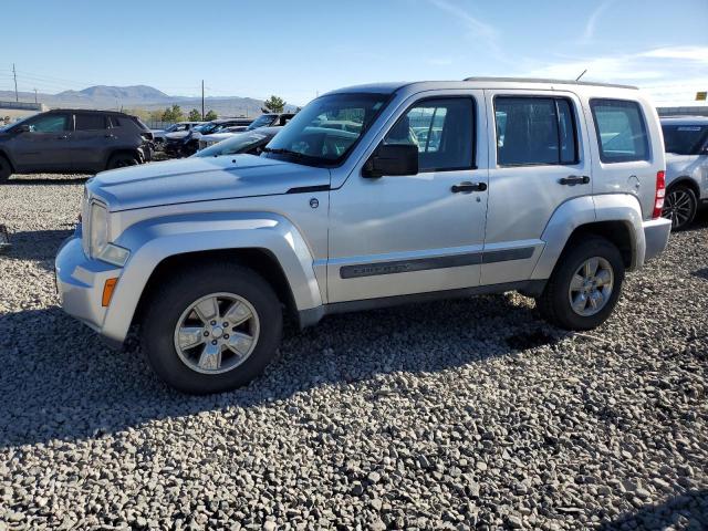 Jeep Liberty (2012)