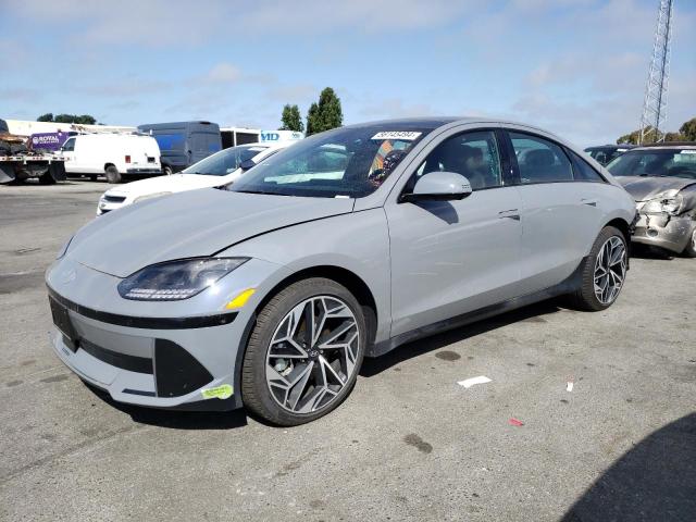 Hyundai Ioniq 6 li (2023)