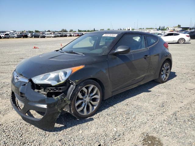 Hyundai Veloster (2012)