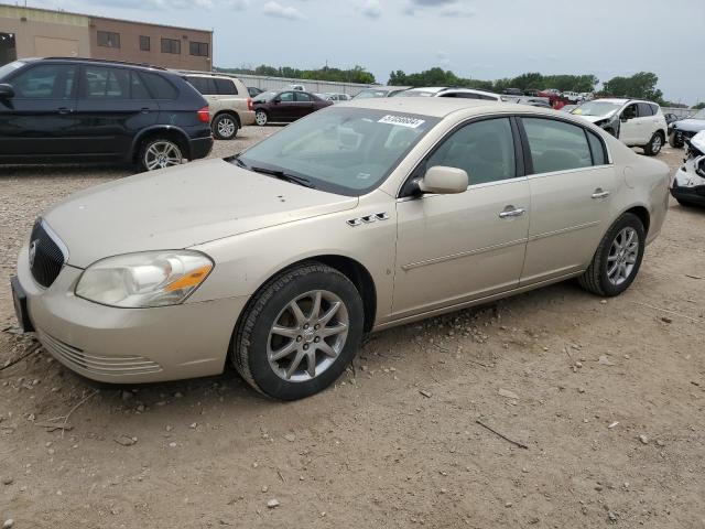 Buick Lucerne (2007)