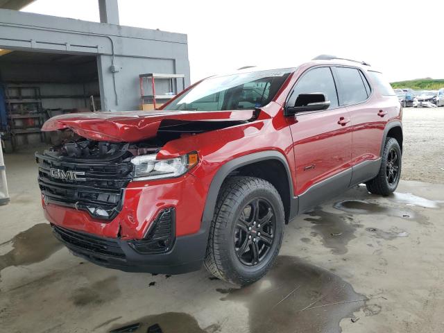 Gmc Acadia (2023)