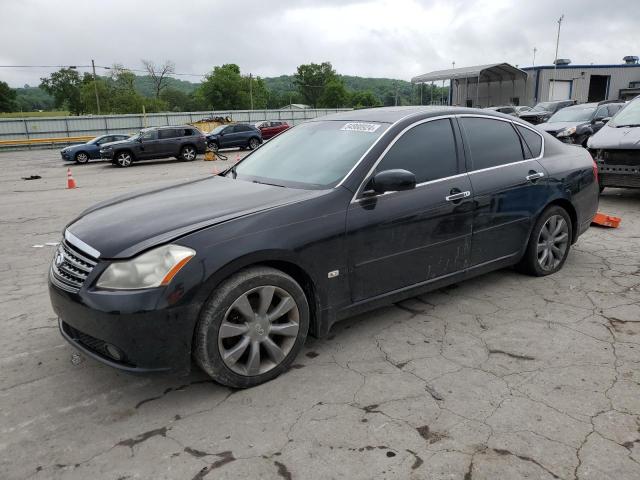 Infiniti M35 (2007)