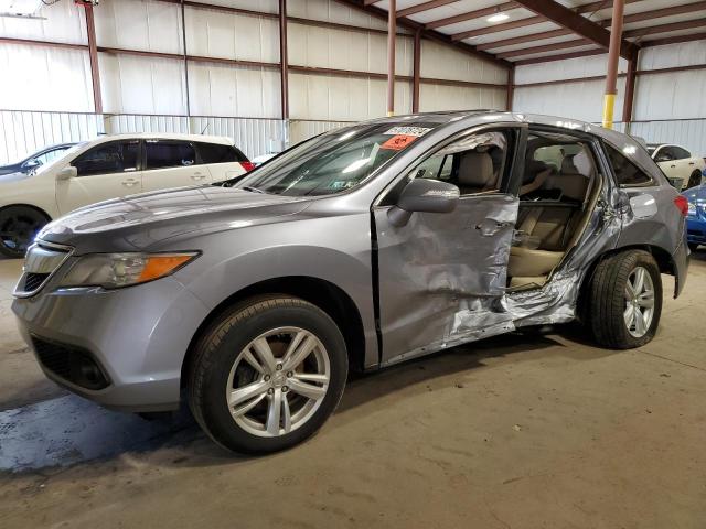 Acura Rdx (2015)