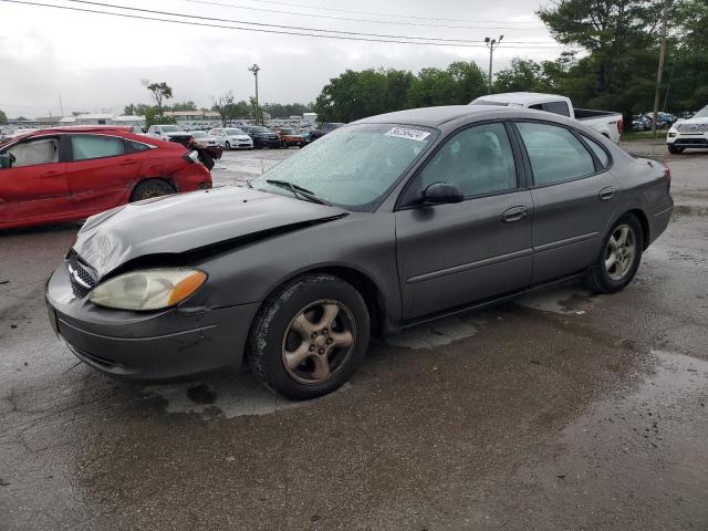 Ford Taurus ses (2003)