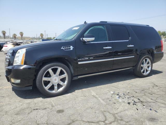 Cadillac Escalade (2012)