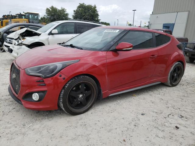 Hyundai Veloster (2015)