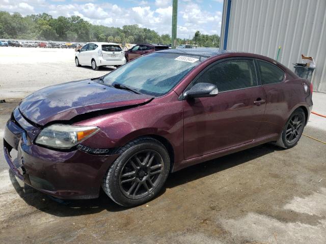 Scion Tc (2007)