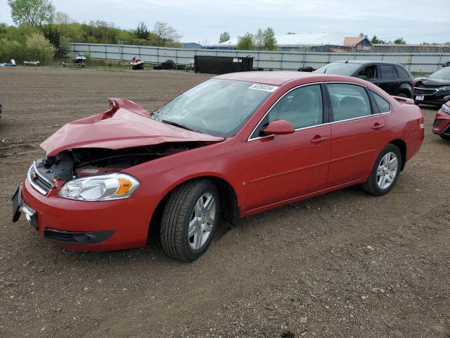 Chevrolet Impala (2007)