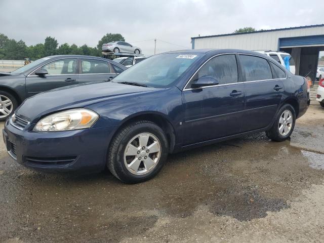 Chevrolet Impala (2007)