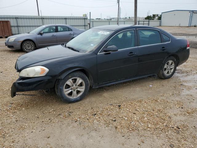 Chevrolet Impala (2012)