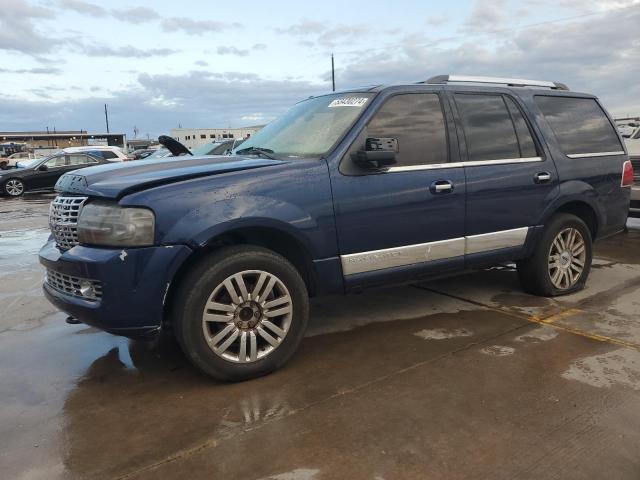 Lincoln Navigator (2008)