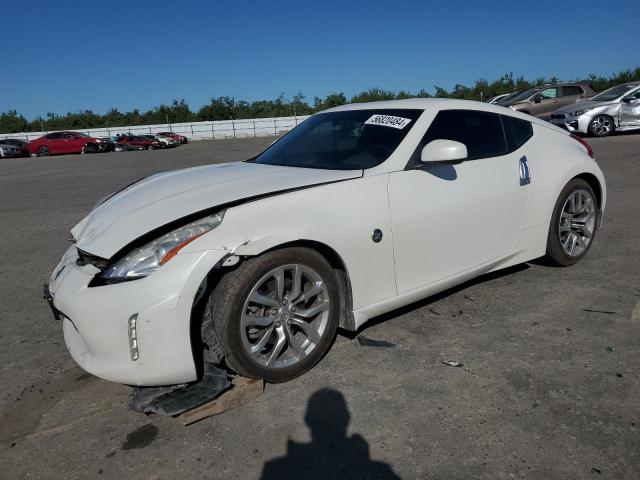 Nissan 370z (2014)