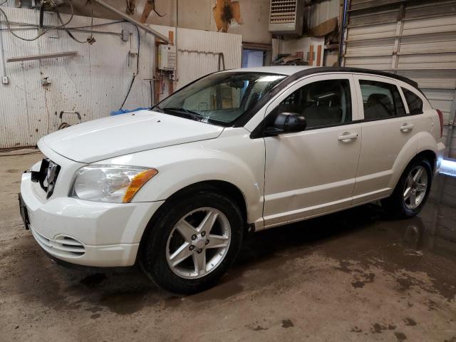 Dodge Caliber (2010)