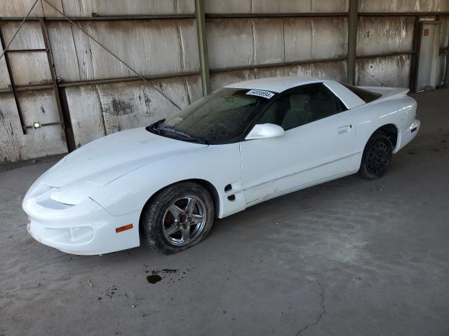 Pontiac Firebird (2002)