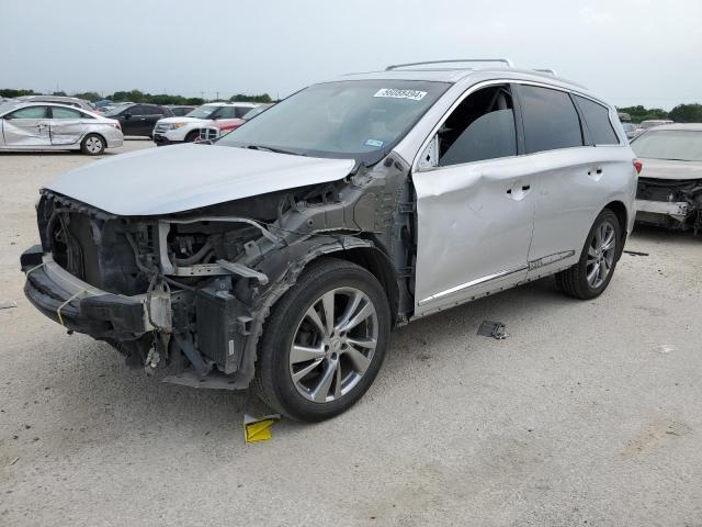 Infiniti Jx35 (2013)