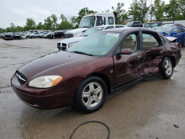 Ford Taurus (2000)