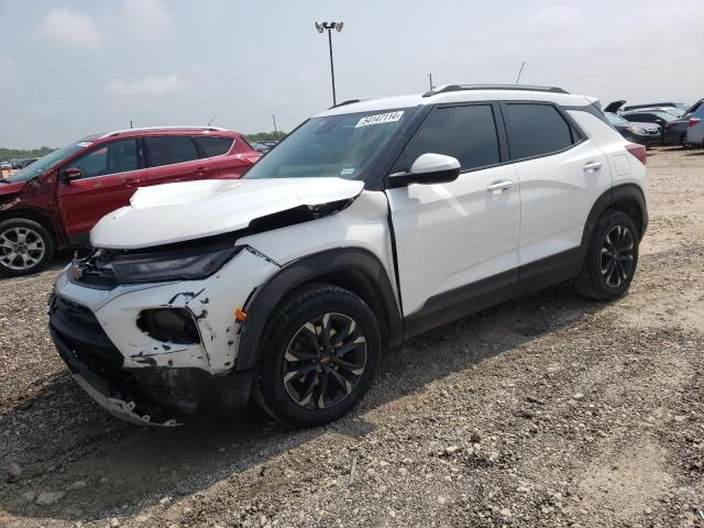 Chevrolet Trailblzr (2023)
