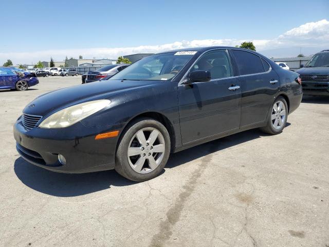 Lexus Es330 (2005)