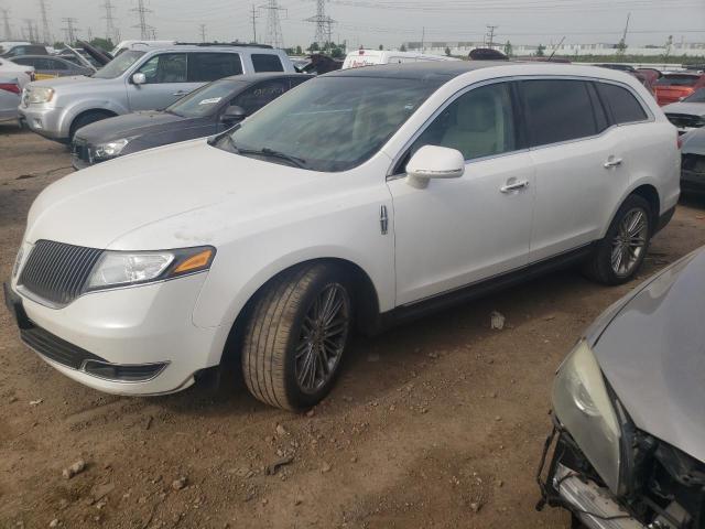 Lincoln Mkt (2014)