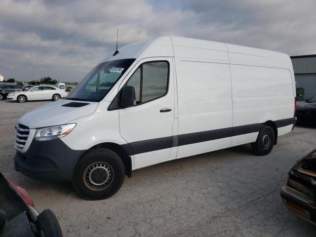 Freightliner Sprinter (2020)