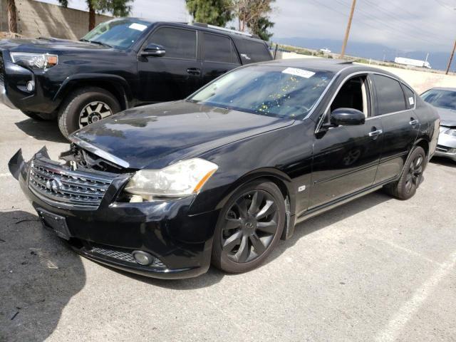 Infiniti M35 (2007)